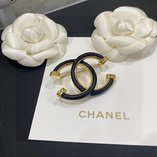 Chanel Brooch 11lyh158